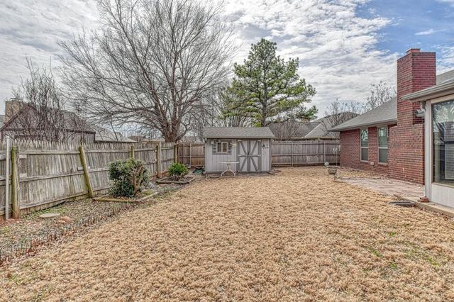 10400 Kingsgate Drive, Oklahoma City, OK 73159