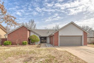 10400 Kingsgate Drive, Oklahoma City, OK 73159