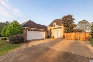 131 SARAH DRIVE, Choudrant, LA 71227