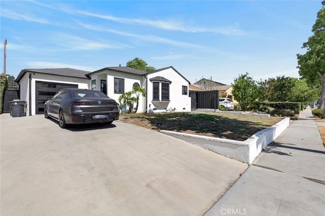 1519 N Rose, Burbank, CA 91505