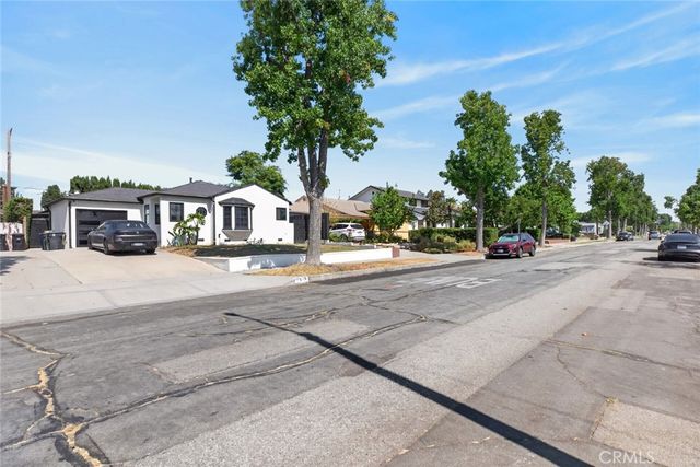 1519 N Rose, Burbank, CA 91505