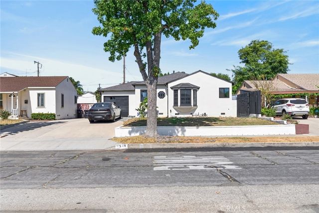 1519 N Rose, Burbank, CA 91505