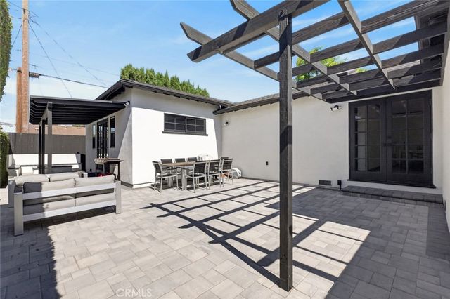 1519 N Rose, Burbank, CA 91505