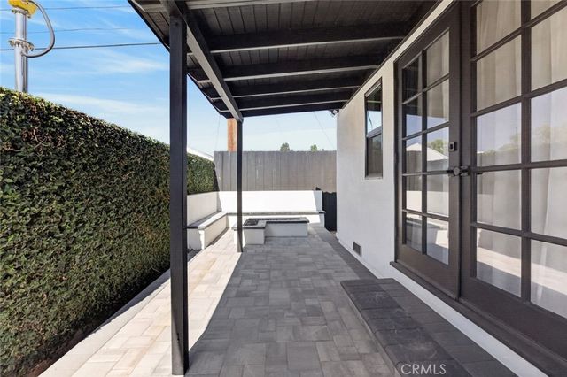 1519 N Rose, Burbank, CA 91505