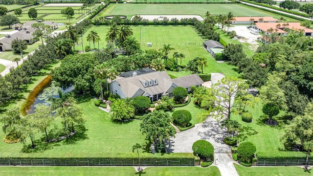 4595 125TH Avenue S, Wellington, FL 33449