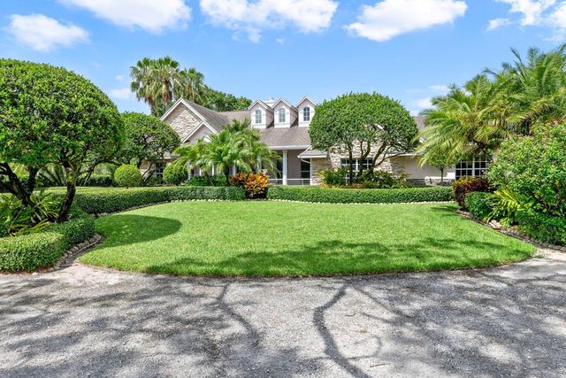 4595 125TH Avenue S, Wellington, FL 33449