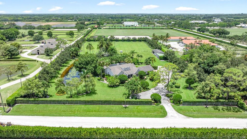 4595 125TH Avenue S, Wellington, FL 33449