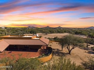 8400 E SMOKEHOUSE Trail, Scottsdale, AZ 85266