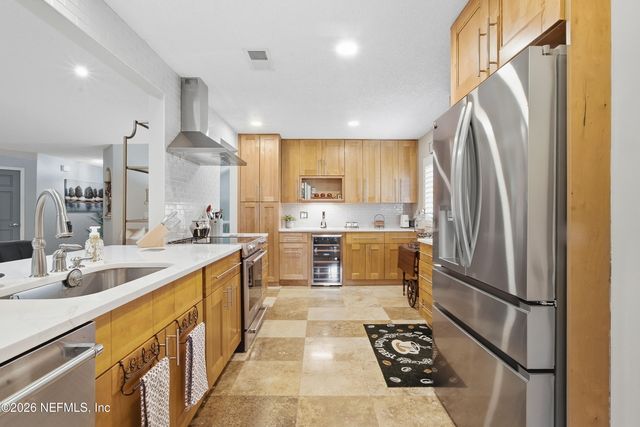 4450 OLD SPANISH Trail, Jacksonville, FL 32257