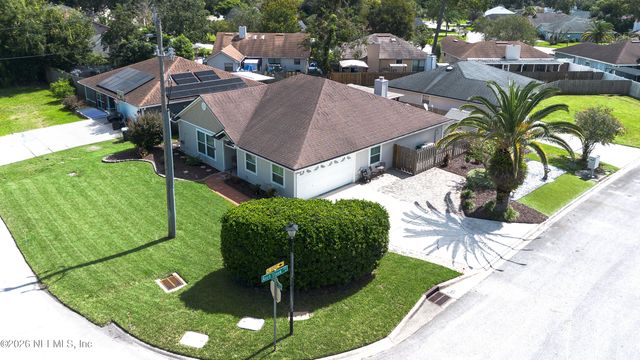 4450 OLD SPANISH Trail, Jacksonville, FL 32257