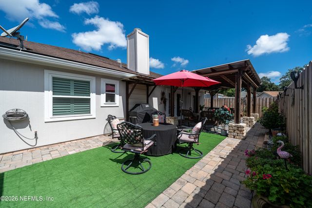 4450 OLD SPANISH Trail, Jacksonville, FL 32257