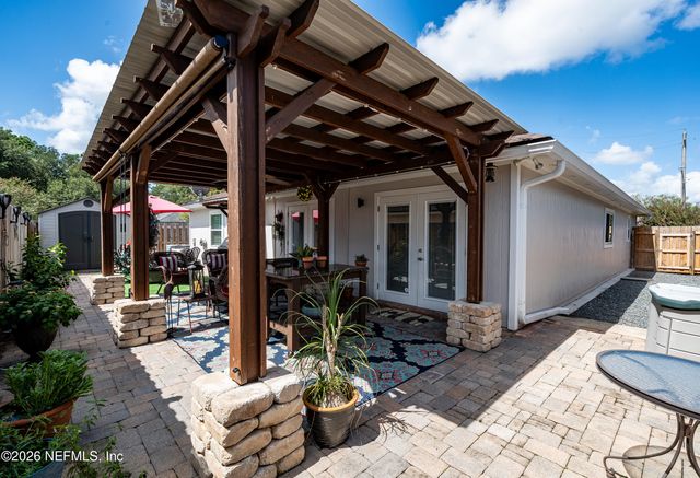 4450 OLD SPANISH Trail, Jacksonville, FL 32257