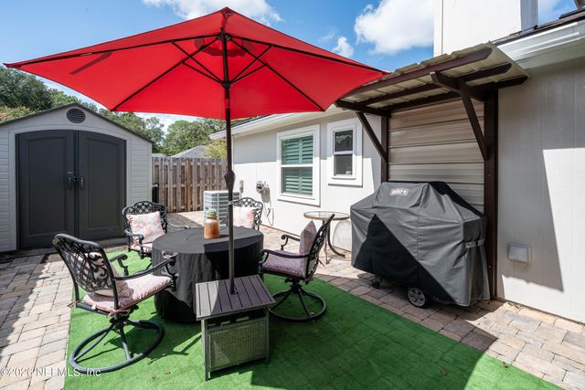 4450 OLD SPANISH Trail, Jacksonville, FL 32257