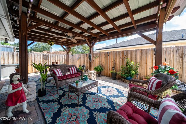 4450 OLD SPANISH Trail, Jacksonville, FL 32257