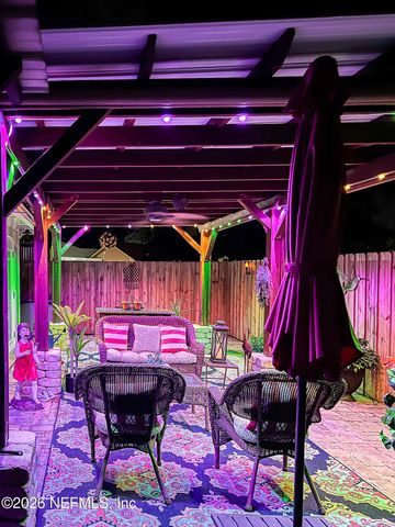 4450 OLD SPANISH Trail, Jacksonville, FL 32257