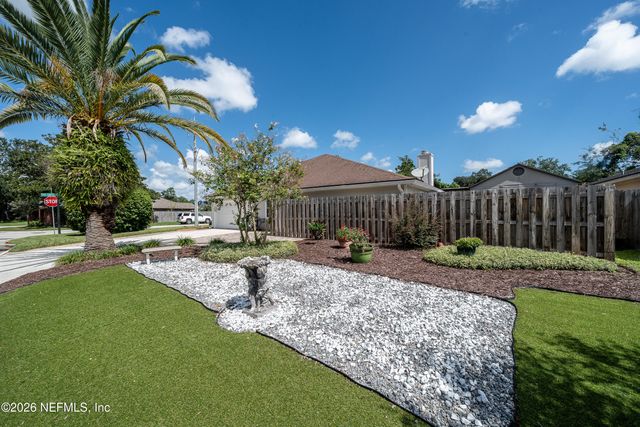 4450 OLD SPANISH Trail, Jacksonville, FL 32257