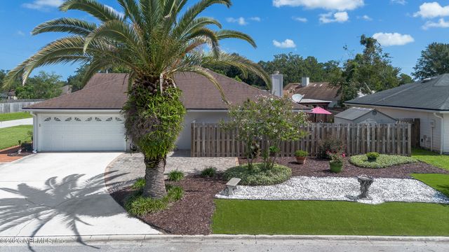 4450 OLD SPANISH Trail, Jacksonville, FL 32257