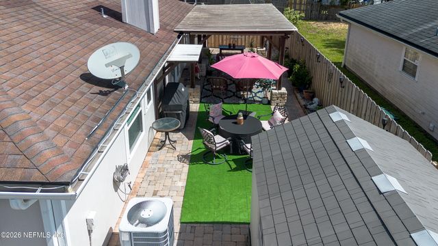 4450 OLD SPANISH Trail, Jacksonville, FL 32257