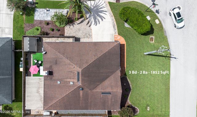4450 OLD SPANISH Trail, Jacksonville, FL 32257