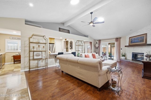 4450 OLD SPANISH Trail, Jacksonville, FL 32257
