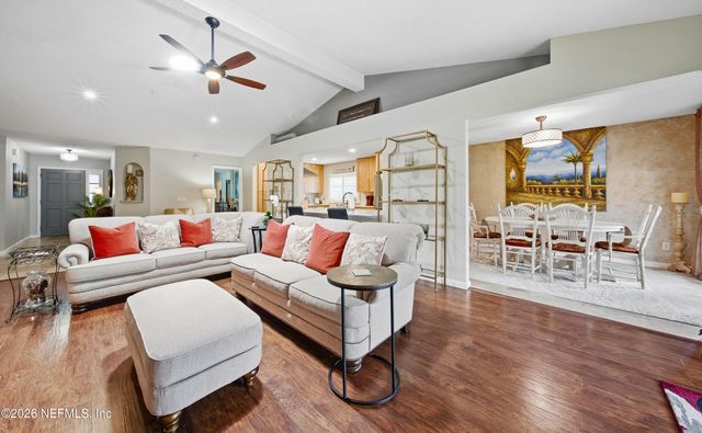 4450 OLD SPANISH Trail, Jacksonville, FL 32257