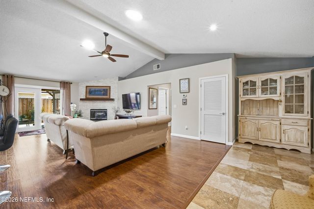4450 OLD SPANISH Trail, Jacksonville, FL 32257