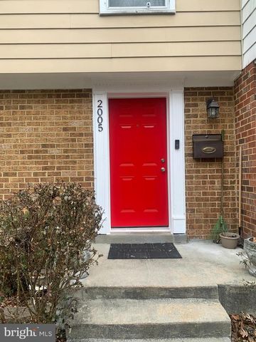 2005 CHADWICK TER, Temple Hills, MD 20748