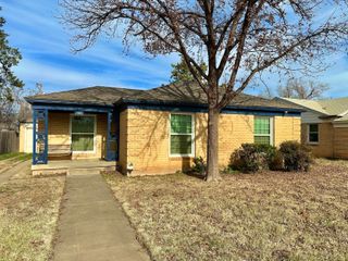 2508 31st Street, Lubbock, TX 79410
