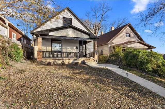 2115 N 12th Street, Kansas City, KS 66104