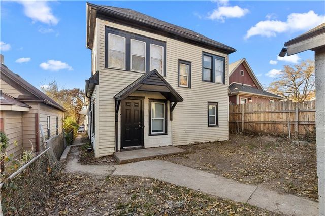 2115 N 12th Street, Kansas City, KS 66104