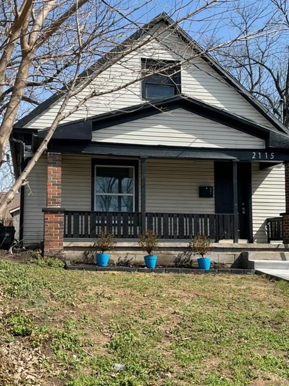 2115 N 12th Street, Kansas City, KS 66104