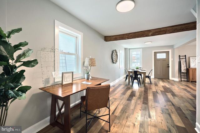 118 W FREDERICK ST, Millersville, PA 17551