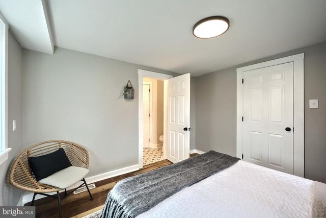 118 W FREDERICK ST, Millersville, PA 17551