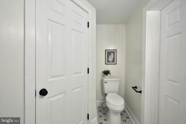 118 W FREDERICK ST, Millersville, PA 17551