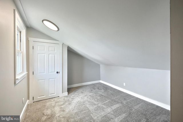 118 W FREDERICK ST, Millersville, PA 17551