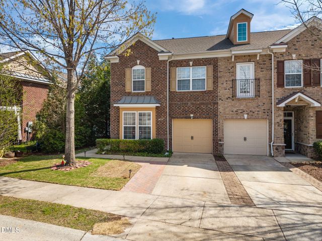 1811 Affirmed Way, Cary, NC 27519