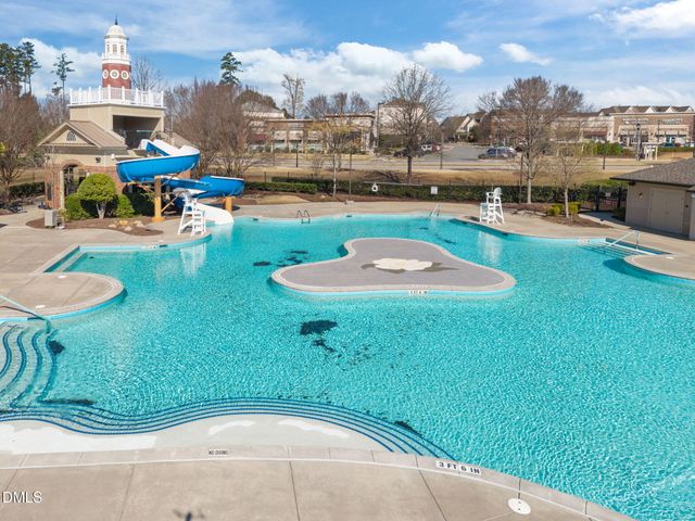 1811 Affirmed Way, Cary, NC 27519