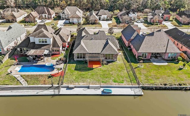 8128 Lavender Dr, Central, LA 70818