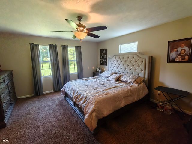5015 E 400 N, Shelbyville, IN 46176