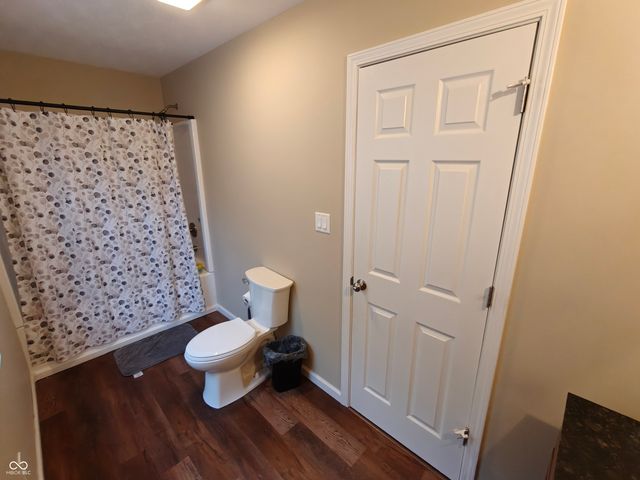 5015 E 400 N, Shelbyville, IN 46176