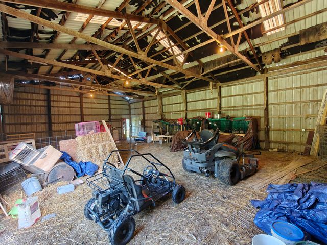 5015 E 400 N, Shelbyville, IN 46176