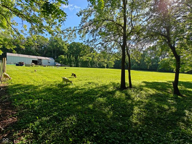 5015 E 400 N, Shelbyville, IN 46176