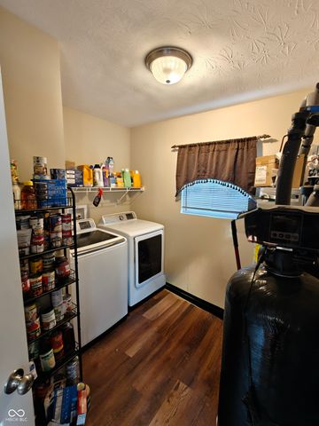 5015 E 400 N, Shelbyville, IN 46176