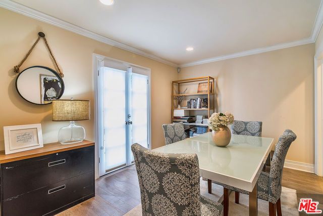 9025 Ashcroft Avenue, West Hollywood, CA 90048