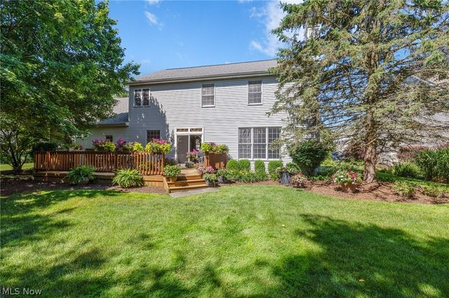 12300 Coopers Run, Strongsville, OH 44149