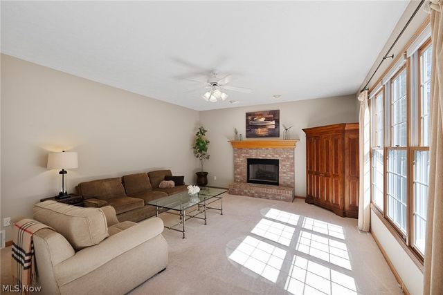 12300 Coopers Run, Strongsville, OH 44149