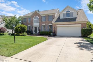 12300 Coopers Run, Strongsville, OH 44149