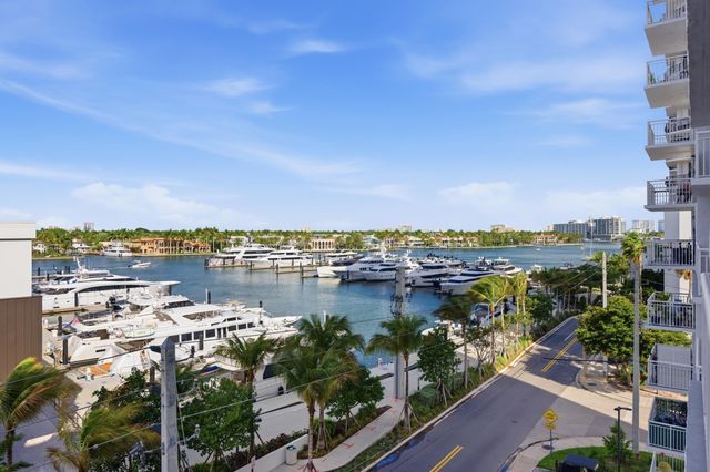 200 S Birch Road 605, Fort Lauderdale, FL 33316