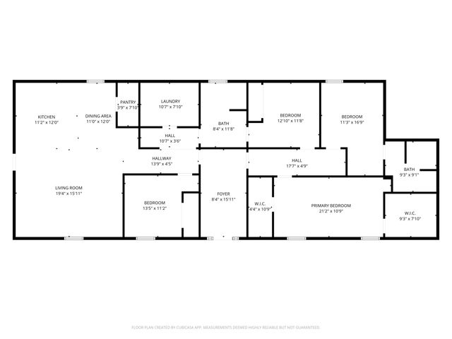 327 Hiracheta Drive, New Home, TX 79381