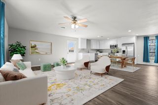 327 Hiracheta Drive, New Home, TX 79381